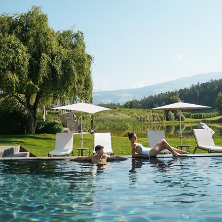 Hotel Seehof Nature Retreat Natz-Schabs Exterior photo
