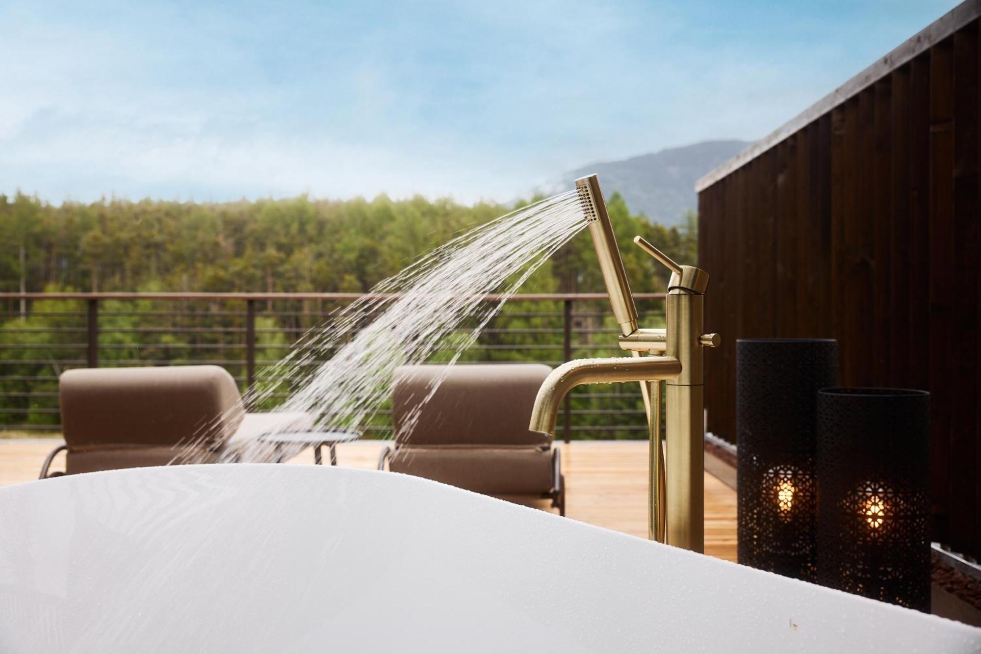 Hotel Seehof Nature Retreat Natz-Schabs Exterior photo