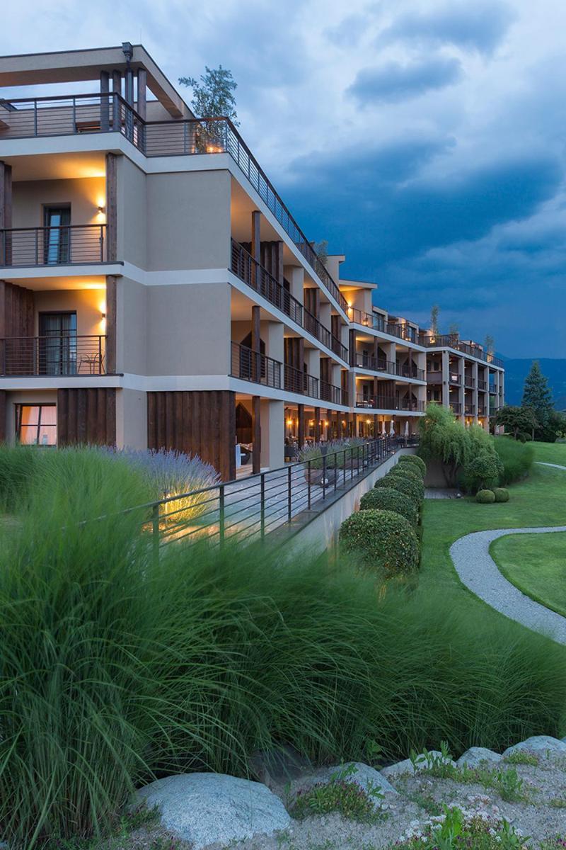 Hotel Seehof Nature Retreat Natz-Schabs Exterior photo